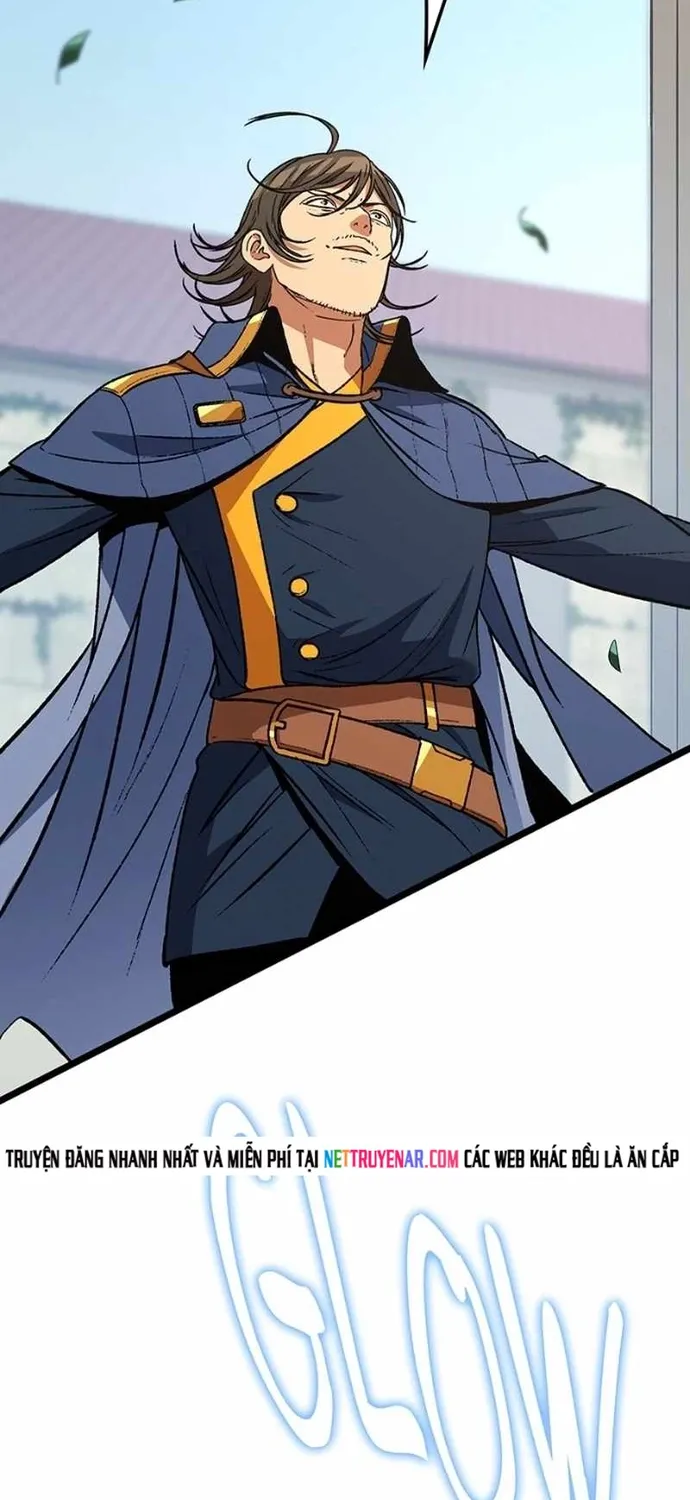 Sự Trở Lại Của Giáo Sư Runebound Chap 56 - Next Chap 57