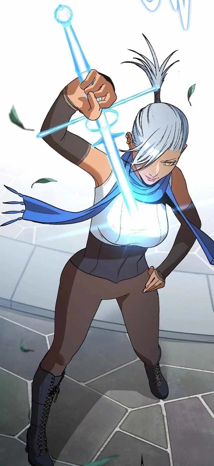 Sự Trở Lại Của Giáo Sư Runebound Chap 56 - Next Chap 57