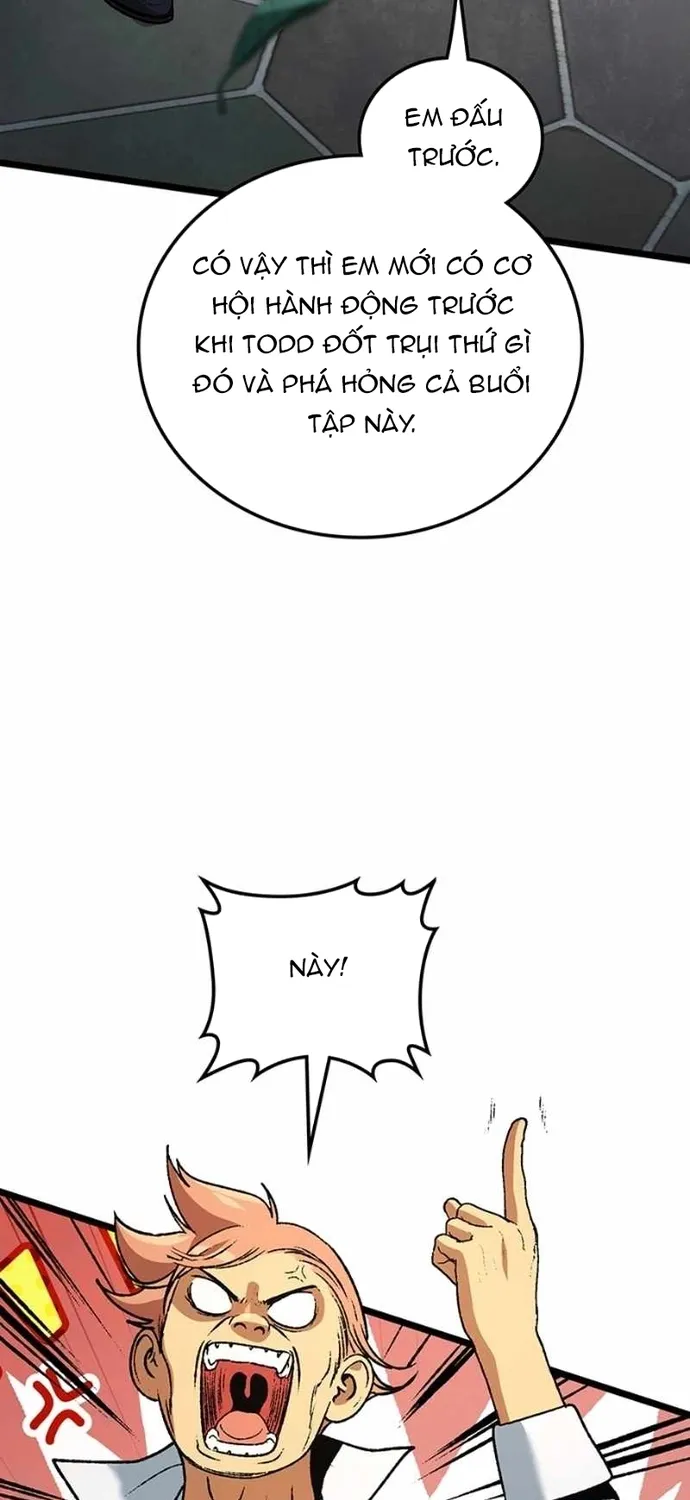 Sự Trở Lại Của Giáo Sư Runebound Chap 56 - Next Chap 57