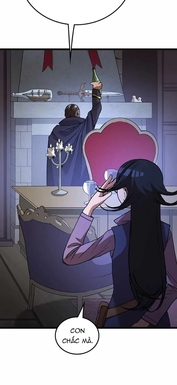 Sự Trở Lại Của Giáo Sư Runebound Chap 56 - Next Chap 57