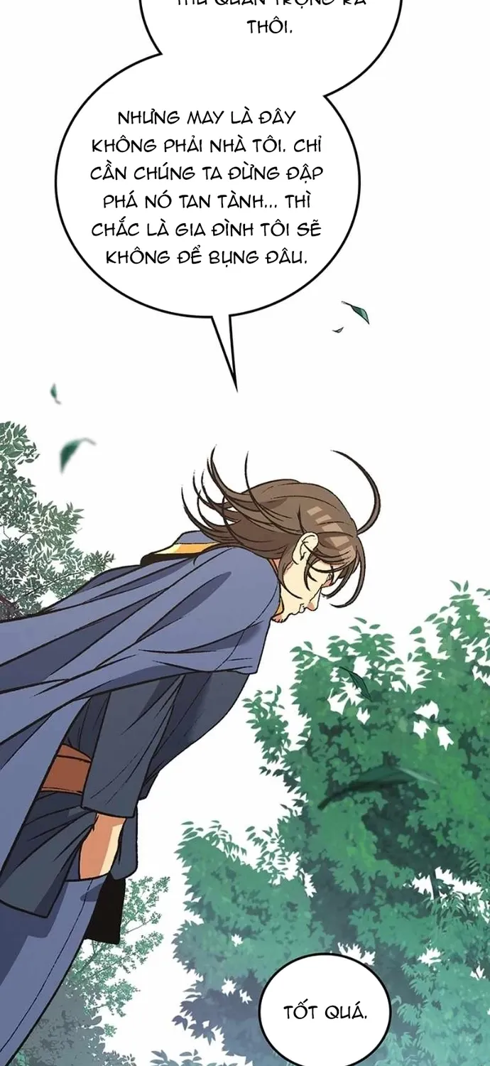 Sự Trở Lại Của Giáo Sư Runebound Chap 56 - Next Chap 57