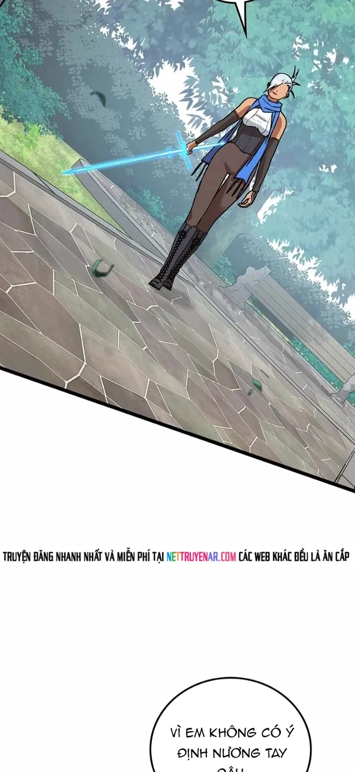 Sự Trở Lại Của Giáo Sư Runebound Chap 56 - Next Chap 57