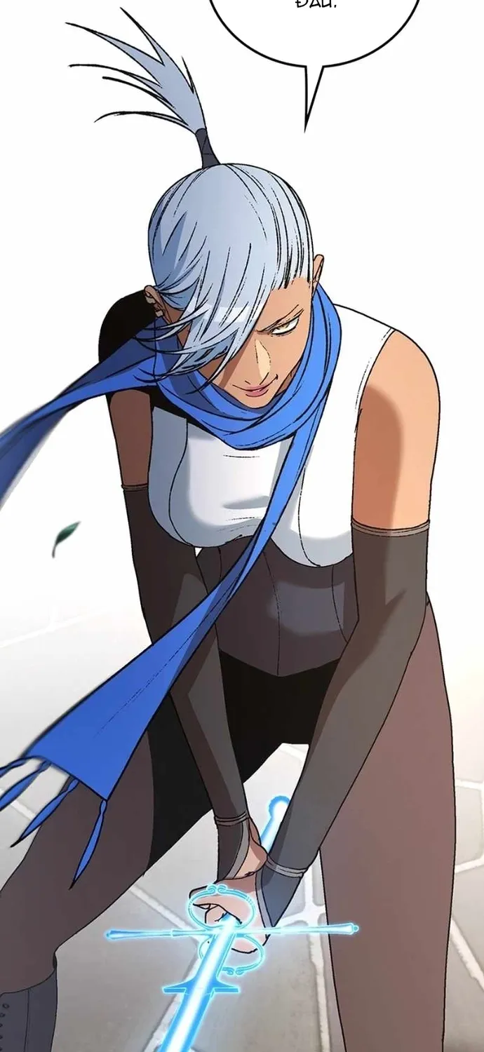 Sự Trở Lại Của Giáo Sư Runebound Chap 56 - Next Chap 57