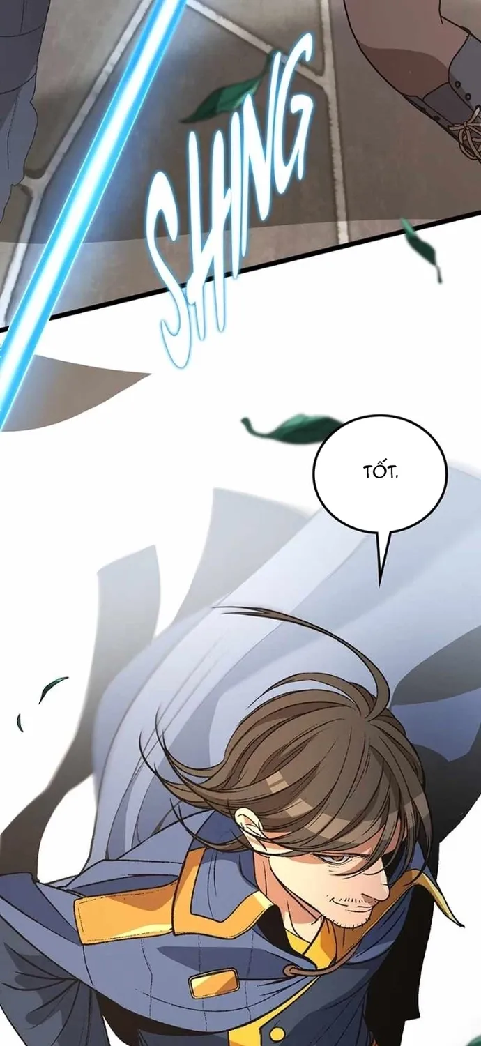 Sự Trở Lại Của Giáo Sư Runebound Chap 56 - Next Chap 57