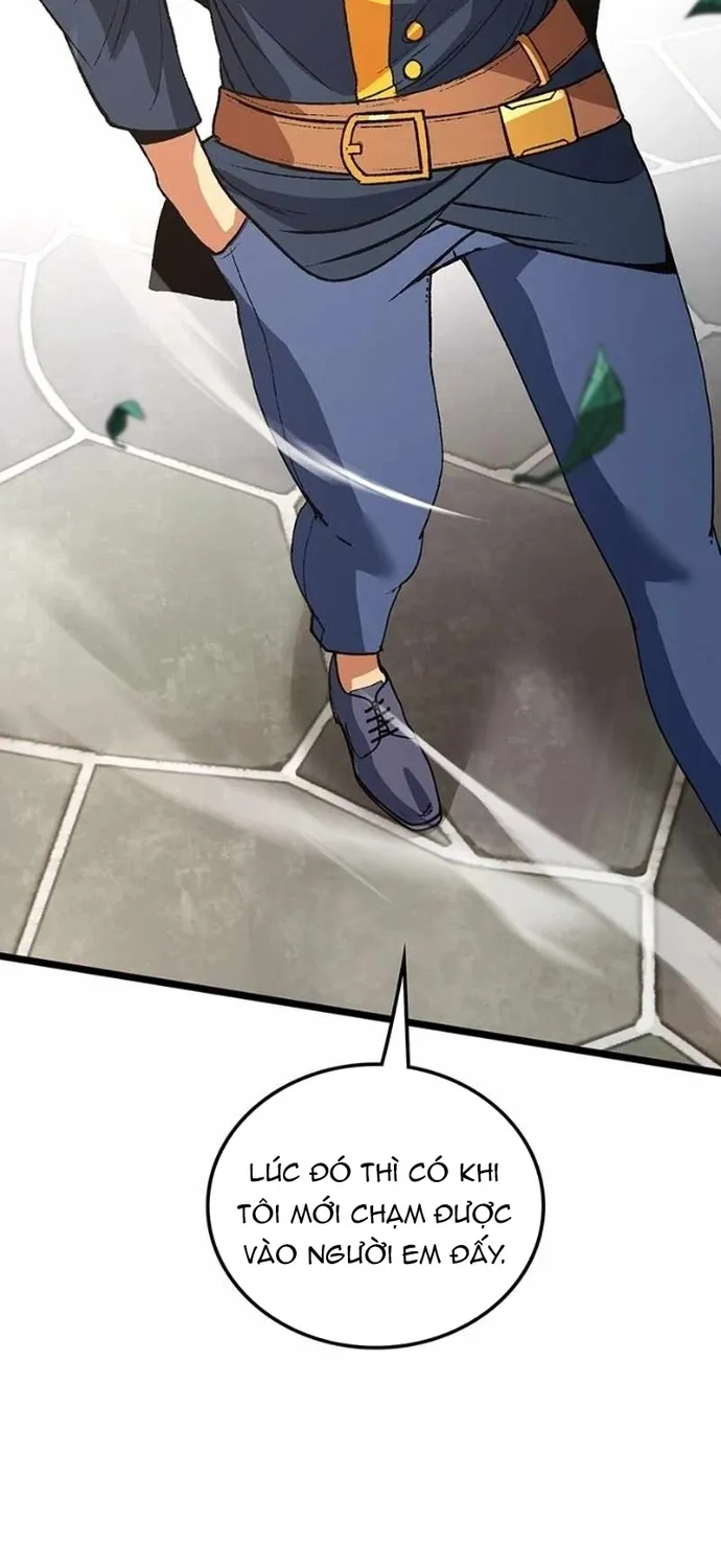 Sự Trở Lại Của Giáo Sư Runebound Chap 56 - Next Chap 57