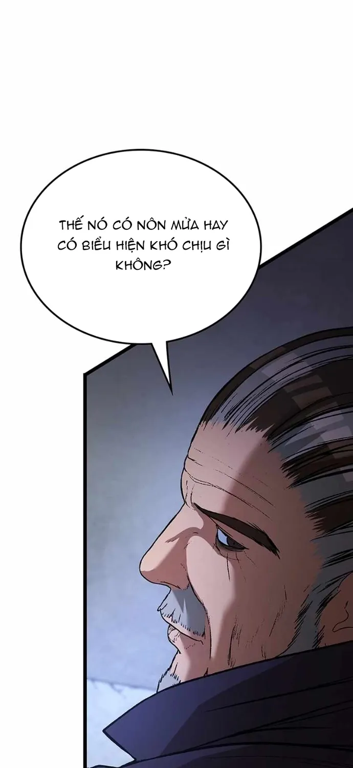 Sự Trở Lại Của Giáo Sư Runebound Chap 56 - Next Chap 57