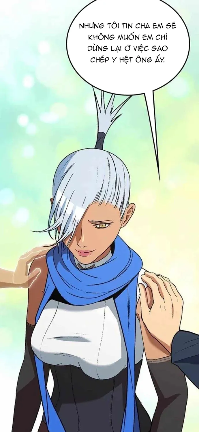 Sự Trở Lại Của Giáo Sư Runebound Chap 57 - Next Chap 58