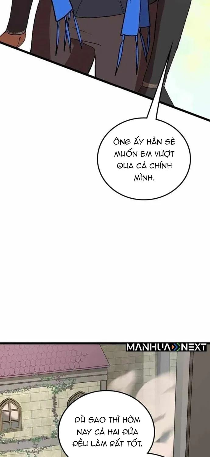 Sự Trở Lại Của Giáo Sư Runebound Chap 57 - Next Chap 58