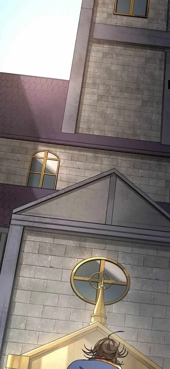 Sự Trở Lại Của Giáo Sư Runebound Chap 57 - Next Chap 58