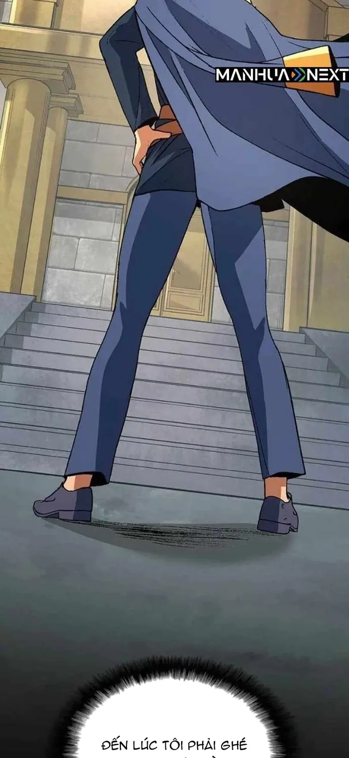 Sự Trở Lại Của Giáo Sư Runebound Chap 57 - Next Chap 58