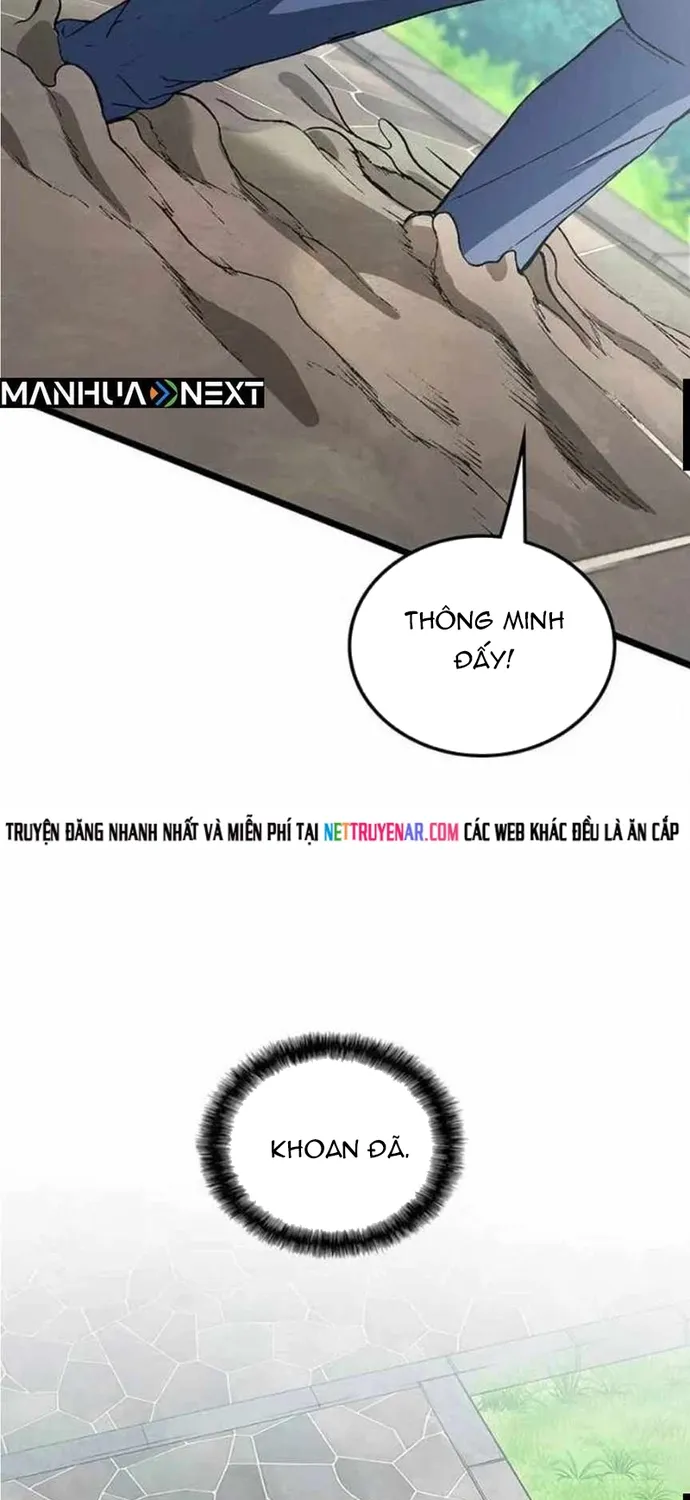 Sự Trở Lại Của Giáo Sư Runebound Chap 57 - Next Chap 58