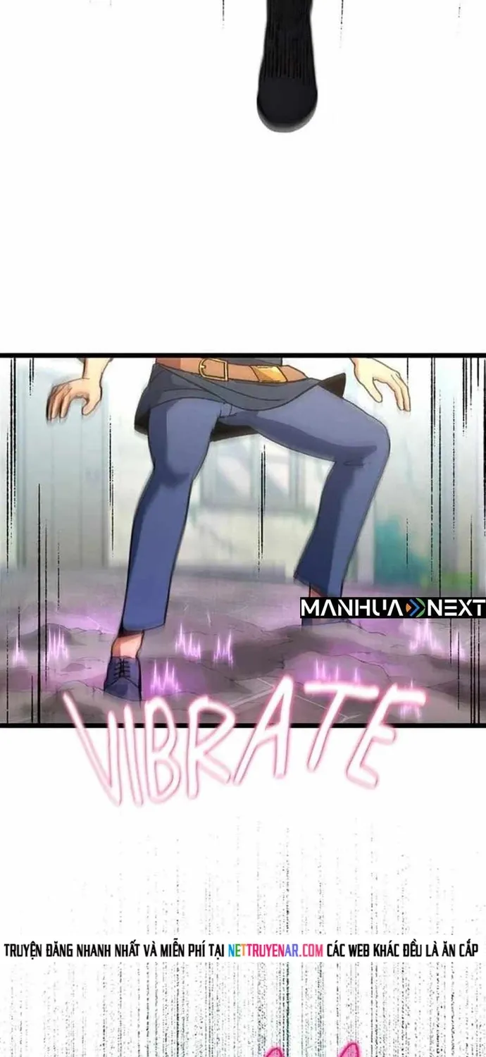 Sự Trở Lại Của Giáo Sư Runebound Chap 57 - Next Chap 58