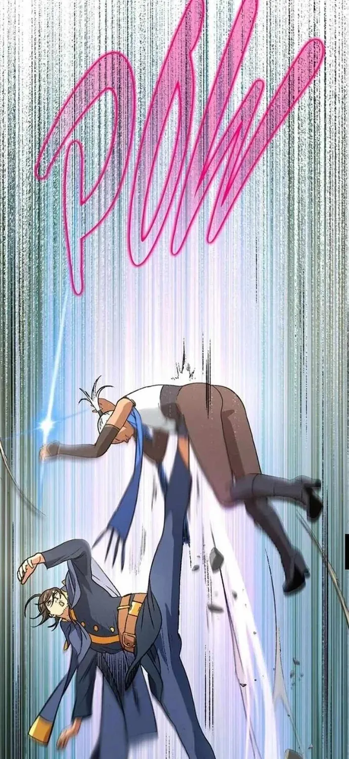 Sự Trở Lại Của Giáo Sư Runebound Chap 57 - Next Chap 58