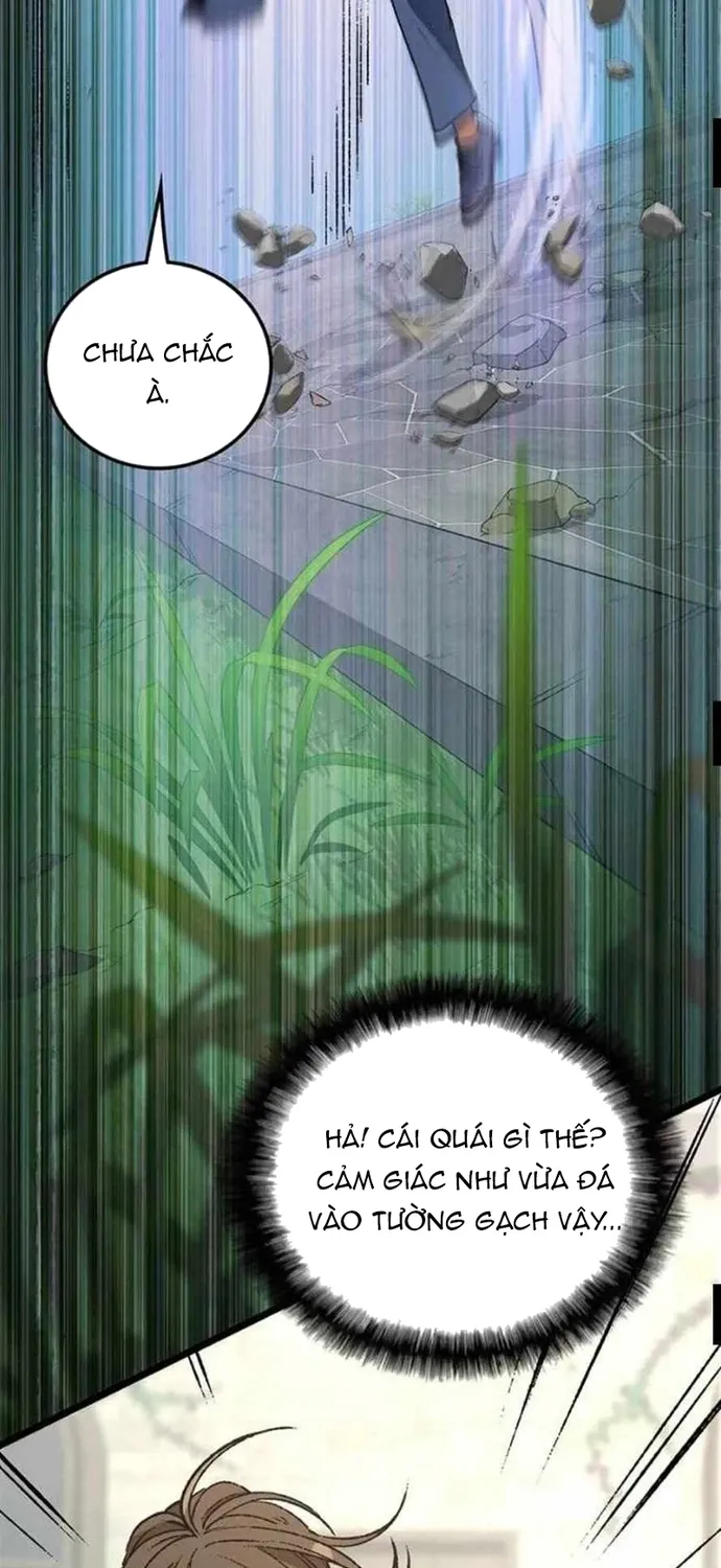 Sự Trở Lại Của Giáo Sư Runebound Chap 57 - Next Chap 58