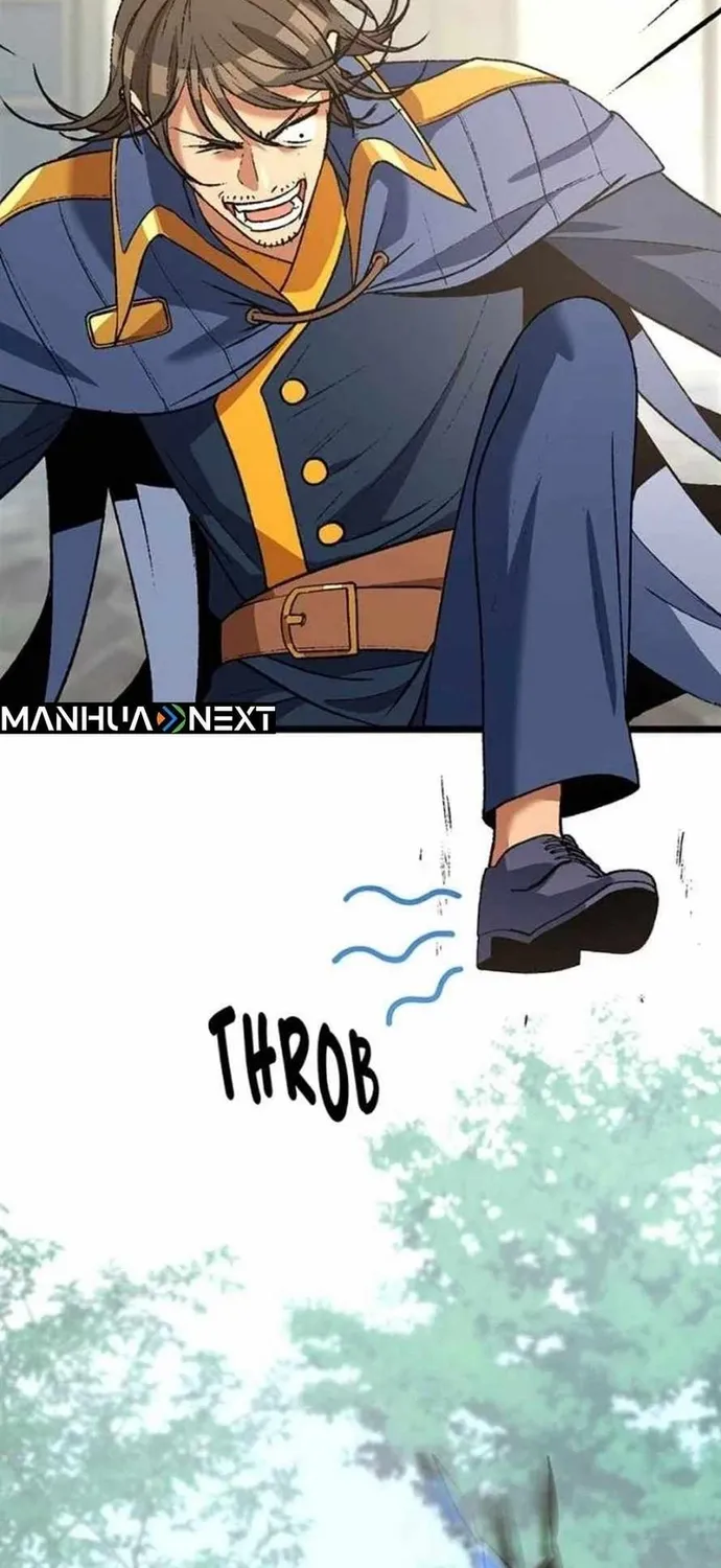 Sự Trở Lại Của Giáo Sư Runebound Chap 57 - Next Chap 58