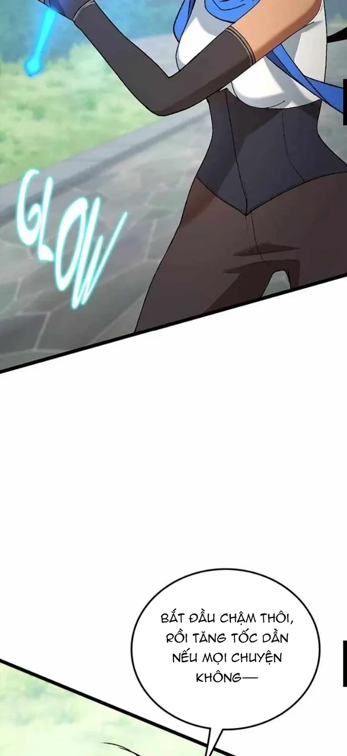 Sự Trở Lại Của Giáo Sư Runebound Chap 57 - Next Chap 58