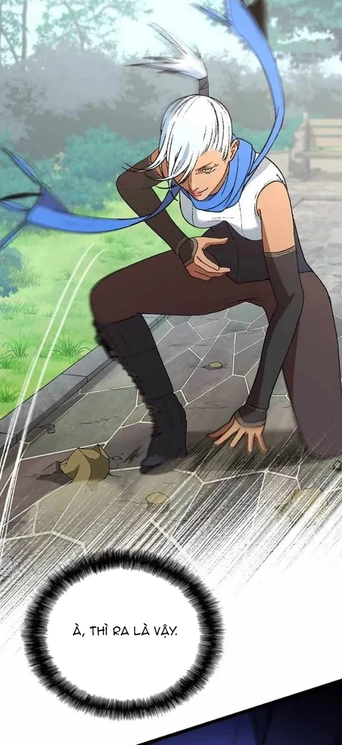 Sự Trở Lại Của Giáo Sư Runebound Chap 57 - Next Chap 58