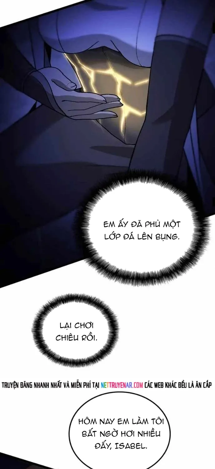 Sự Trở Lại Của Giáo Sư Runebound Chap 57 - Next Chap 58