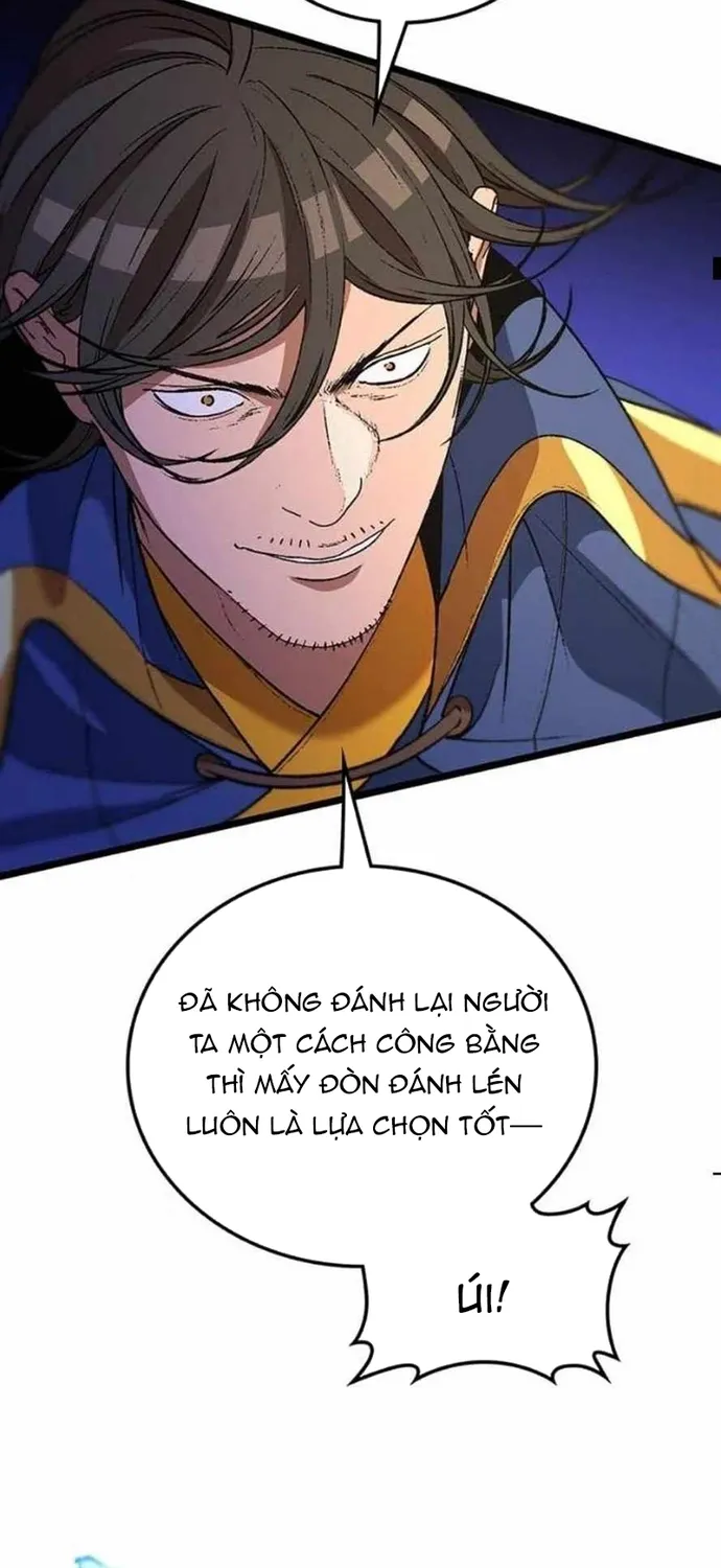 Sự Trở Lại Của Giáo Sư Runebound Chap 57 - Next Chap 58