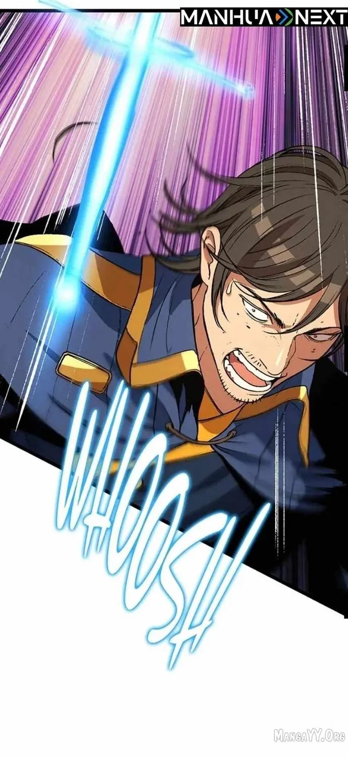 Sự Trở Lại Của Giáo Sư Runebound Chap 57 - Next Chap 58