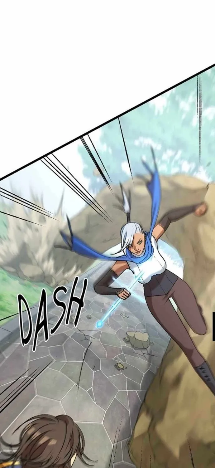 Sự Trở Lại Của Giáo Sư Runebound Chap 57 - Next Chap 58