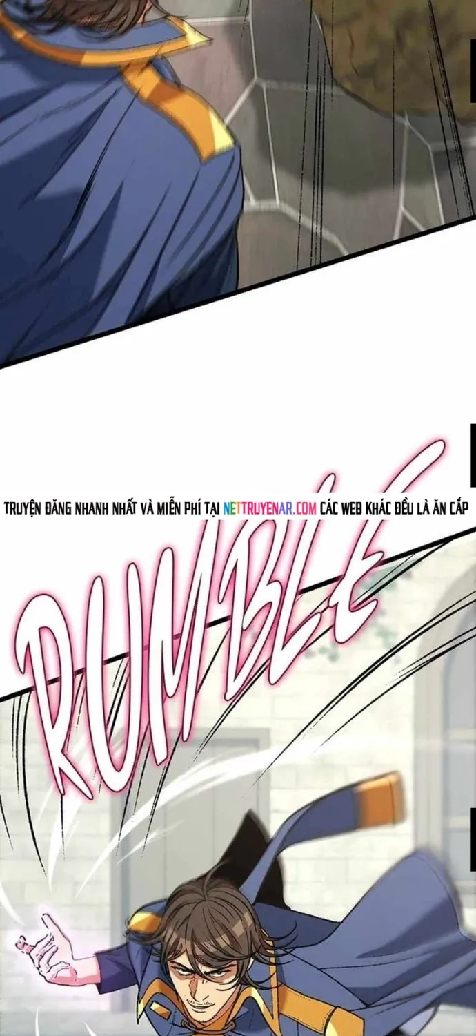 Sự Trở Lại Của Giáo Sư Runebound Chap 57 - Next Chap 58