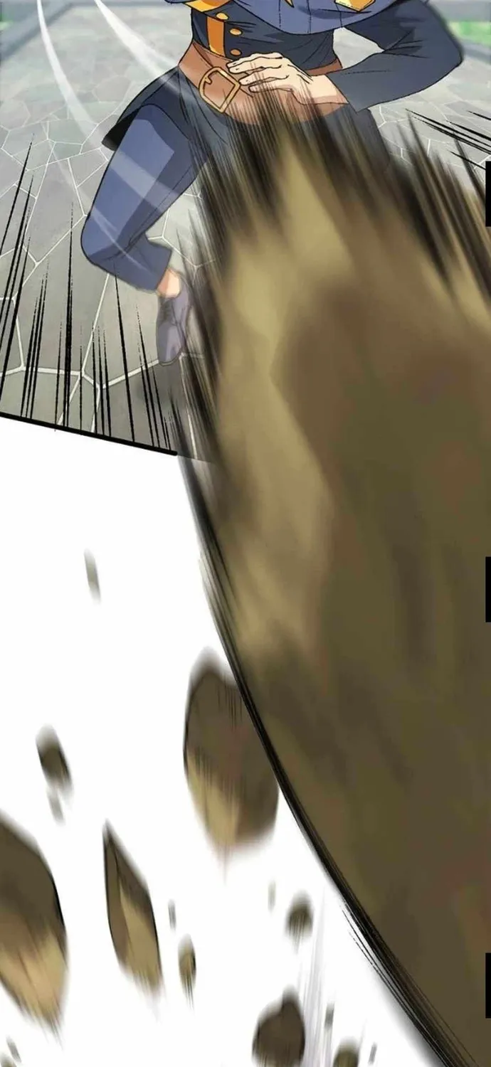 Sự Trở Lại Của Giáo Sư Runebound Chap 57 - Next Chap 58