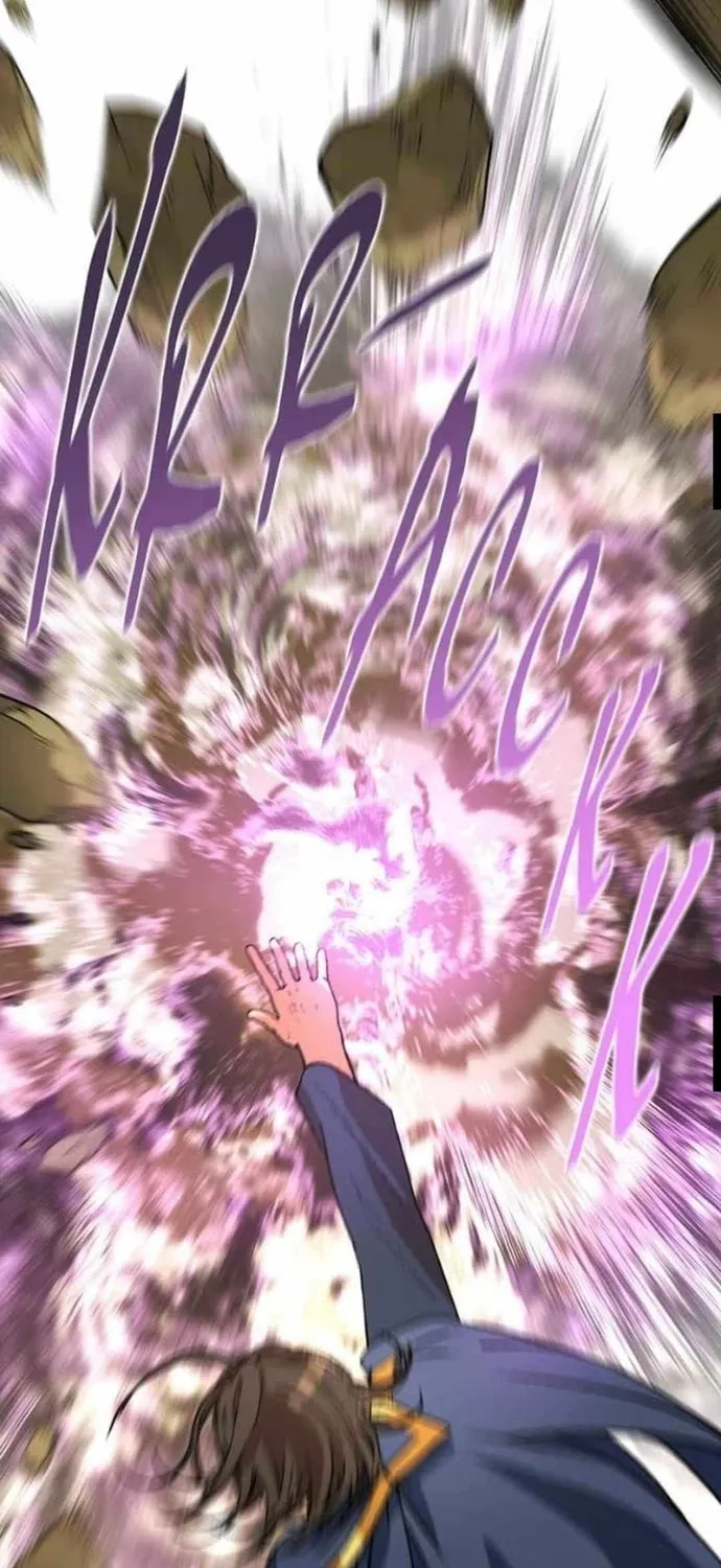 Sự Trở Lại Của Giáo Sư Runebound Chap 57 - Next Chap 58