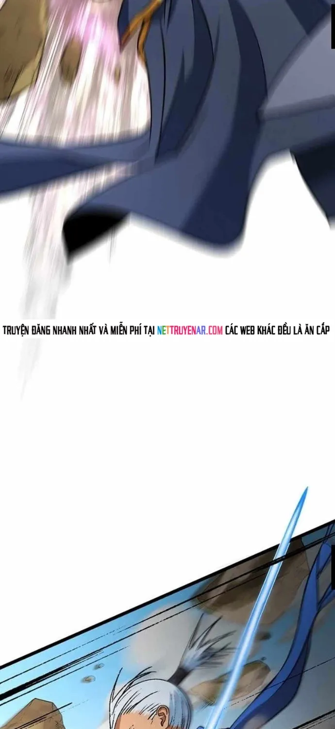 Sự Trở Lại Của Giáo Sư Runebound Chap 57 - Next Chap 58