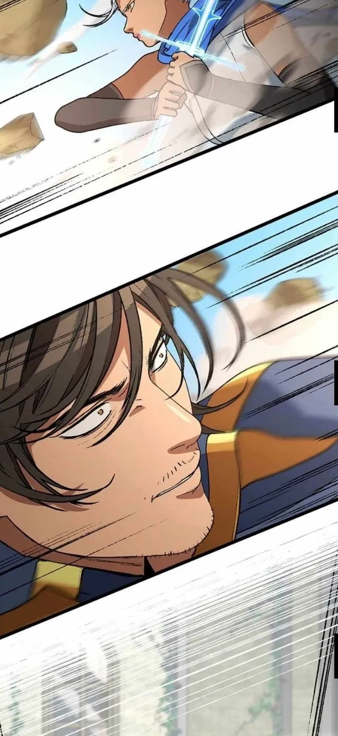 Sự Trở Lại Của Giáo Sư Runebound Chap 57 - Next Chap 58