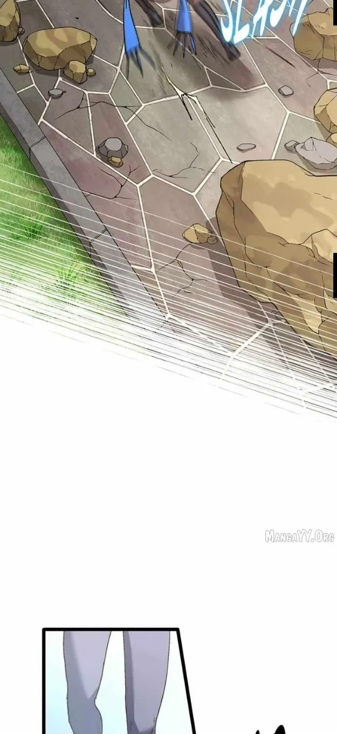 Sự Trở Lại Của Giáo Sư Runebound Chap 57 - Next Chap 58