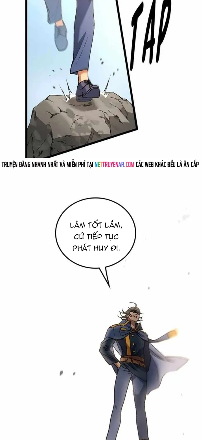 Sự Trở Lại Của Giáo Sư Runebound Chap 57 - Next Chap 58