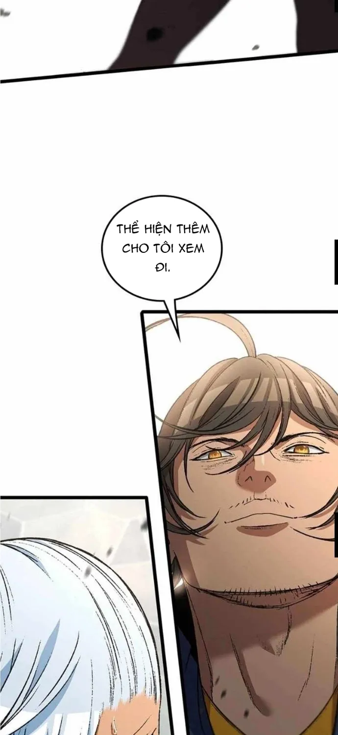 Sự Trở Lại Của Giáo Sư Runebound Chap 57 - Next Chap 58