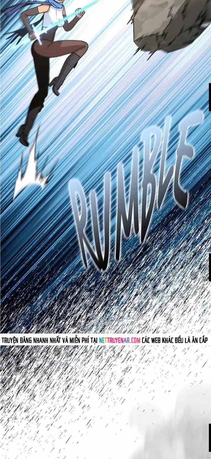 Sự Trở Lại Của Giáo Sư Runebound Chap 57 - Next Chap 58