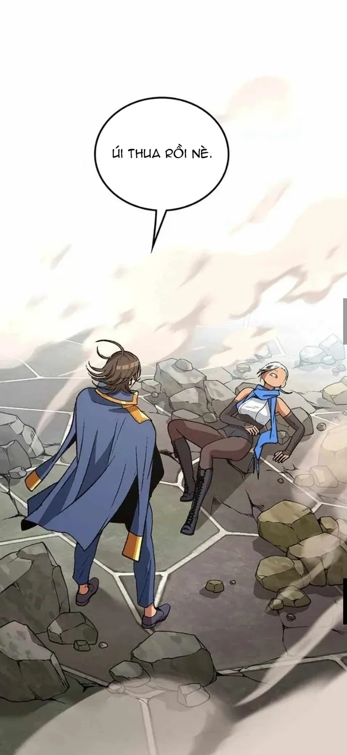 Sự Trở Lại Của Giáo Sư Runebound Chap 57 - Next Chap 58