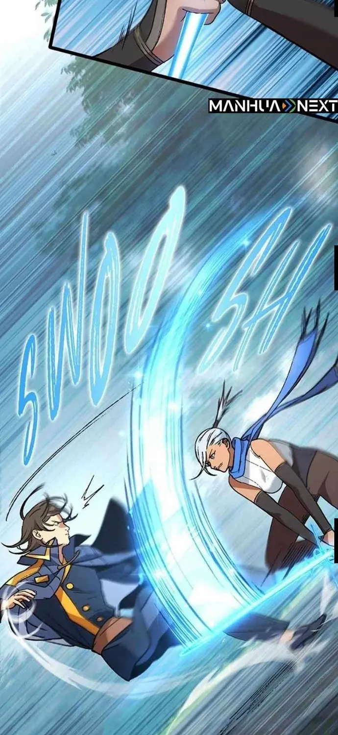 Sự Trở Lại Của Giáo Sư Runebound Chap 57 - Next Chap 58