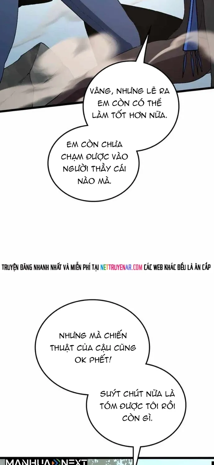 Sự Trở Lại Của Giáo Sư Runebound Chap 57 - Next Chap 58