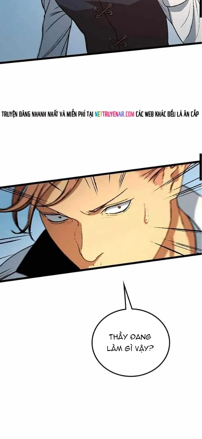 Sự Trở Lại Của Giáo Sư Runebound Chap 57 - Next Chap 58