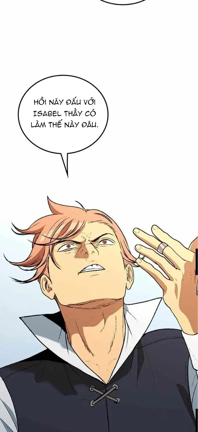 Sự Trở Lại Của Giáo Sư Runebound Chap 57 - Next Chap 58