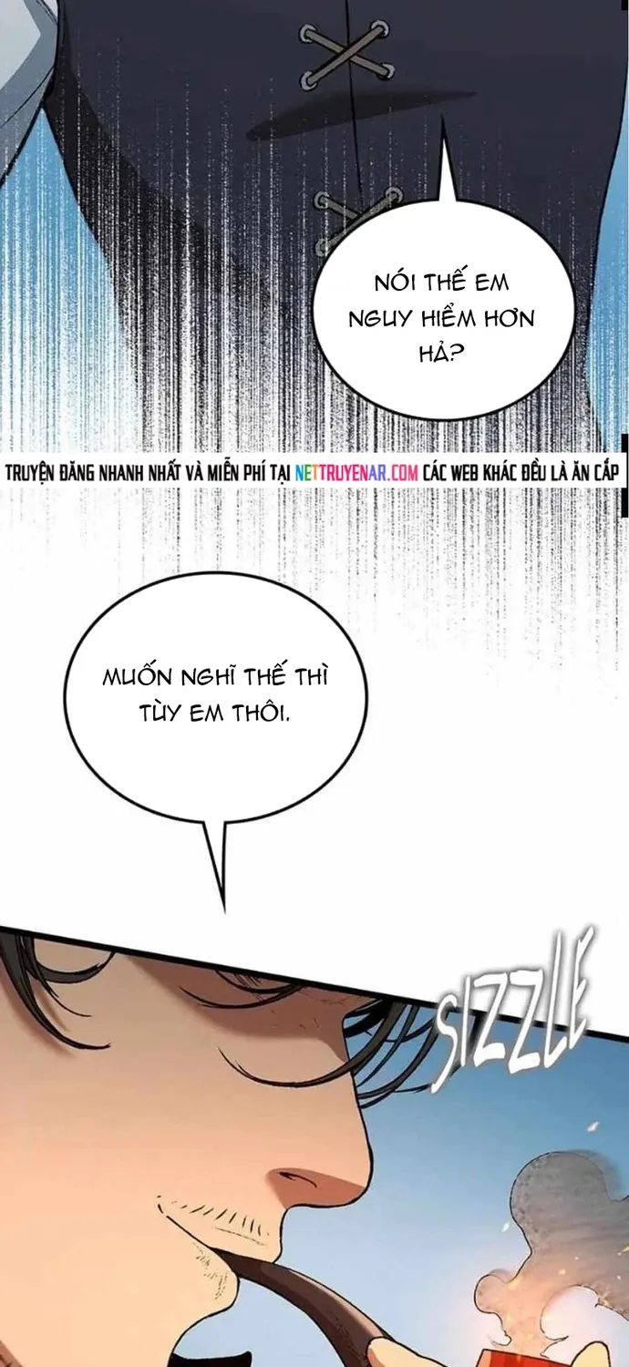 Sự Trở Lại Của Giáo Sư Runebound Chap 57 - Next Chap 58