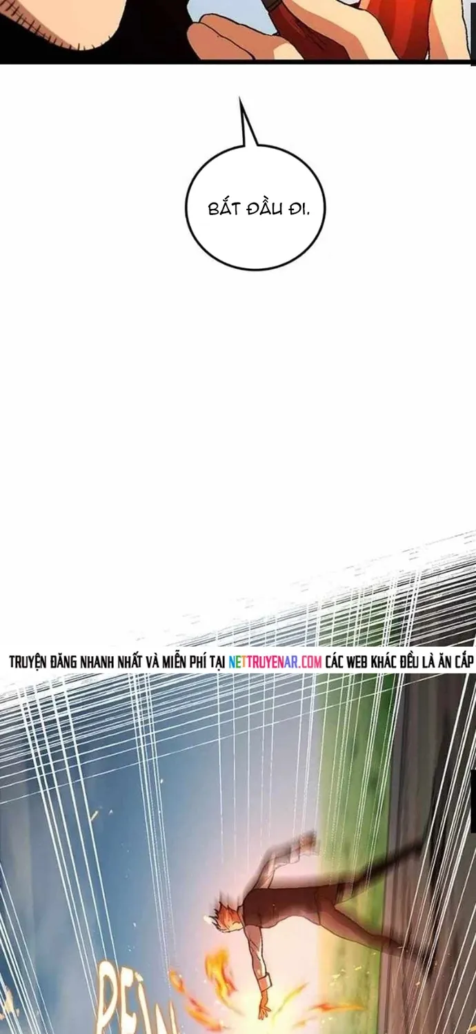 Sự Trở Lại Của Giáo Sư Runebound Chap 57 - Next Chap 58