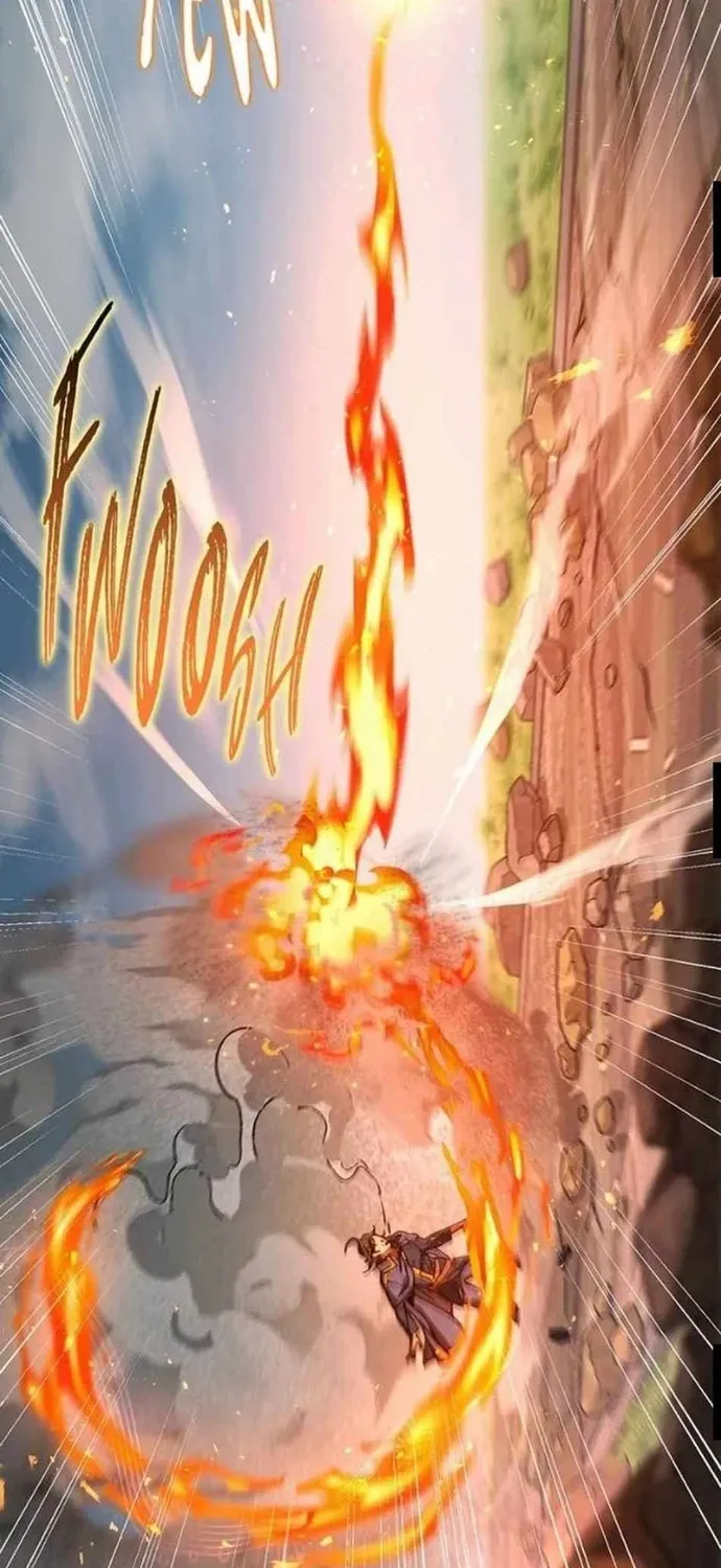 Sự Trở Lại Của Giáo Sư Runebound Chap 57 - Next Chap 58