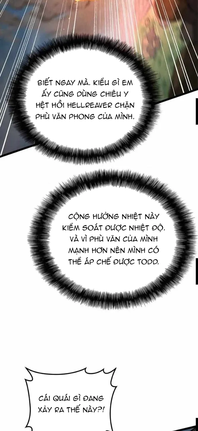 Sự Trở Lại Của Giáo Sư Runebound Chap 57 - Next Chap 58