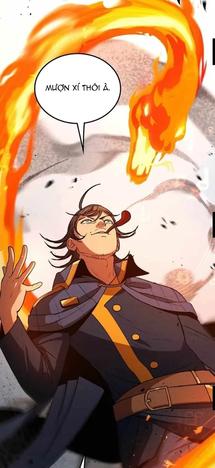 Sự Trở Lại Của Giáo Sư Runebound Chap 57 - Next Chap 58