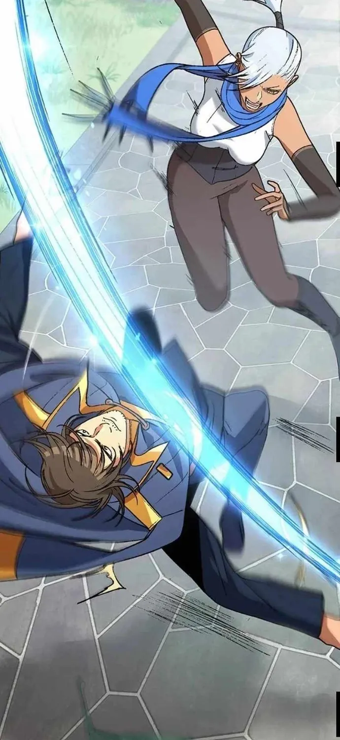 Sự Trở Lại Của Giáo Sư Runebound Chap 57 - Next Chap 58