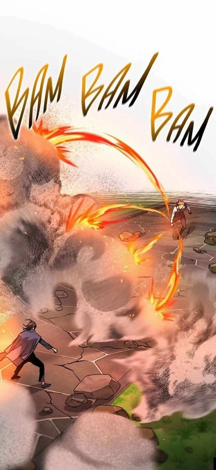 Sự Trở Lại Của Giáo Sư Runebound Chap 57 - Next Chap 58