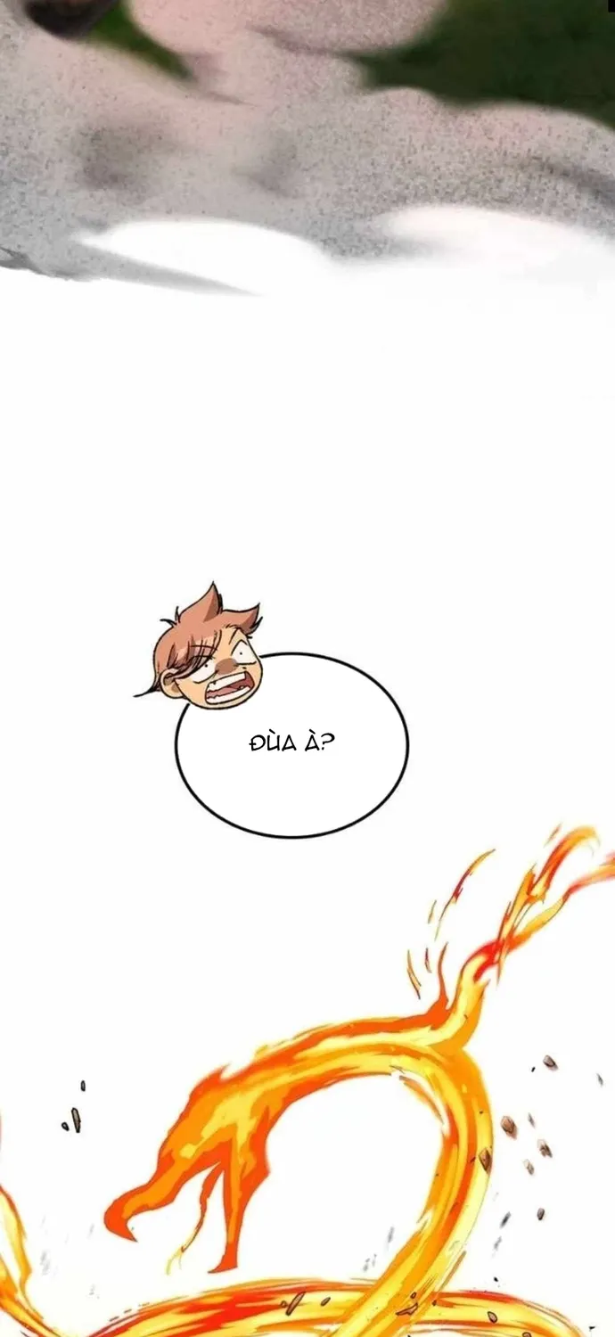 Sự Trở Lại Của Giáo Sư Runebound Chap 57 - Next Chap 58