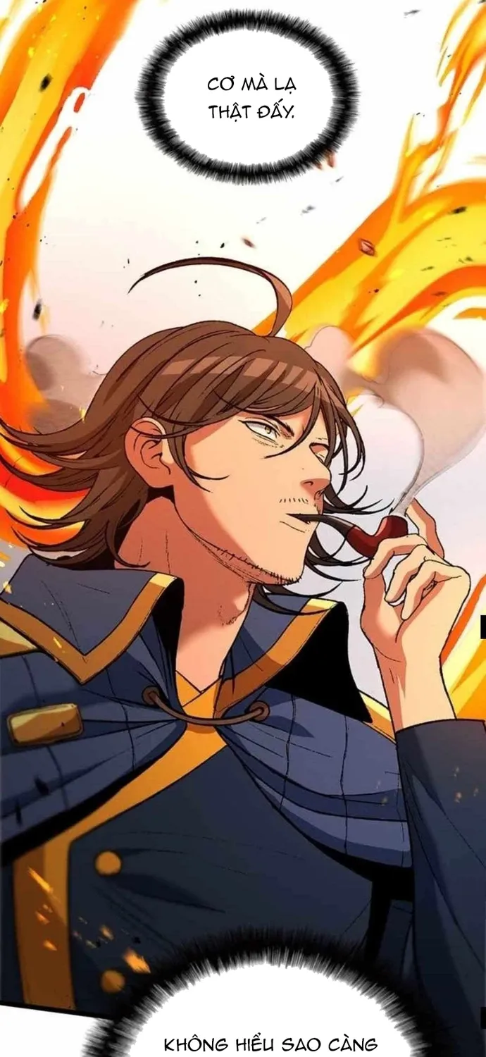 Sự Trở Lại Của Giáo Sư Runebound Chap 57 - Next Chap 58