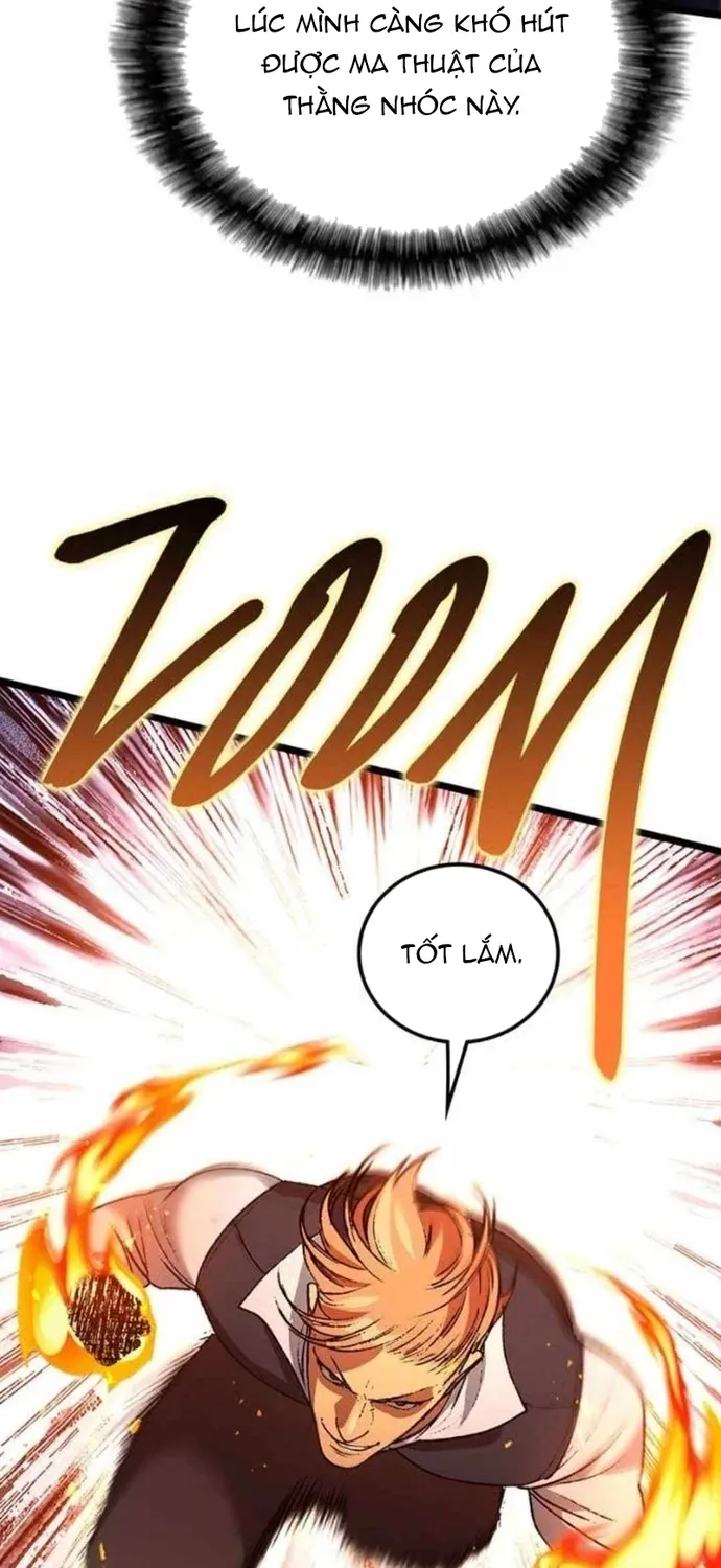 Sự Trở Lại Của Giáo Sư Runebound Chap 57 - Next Chap 58