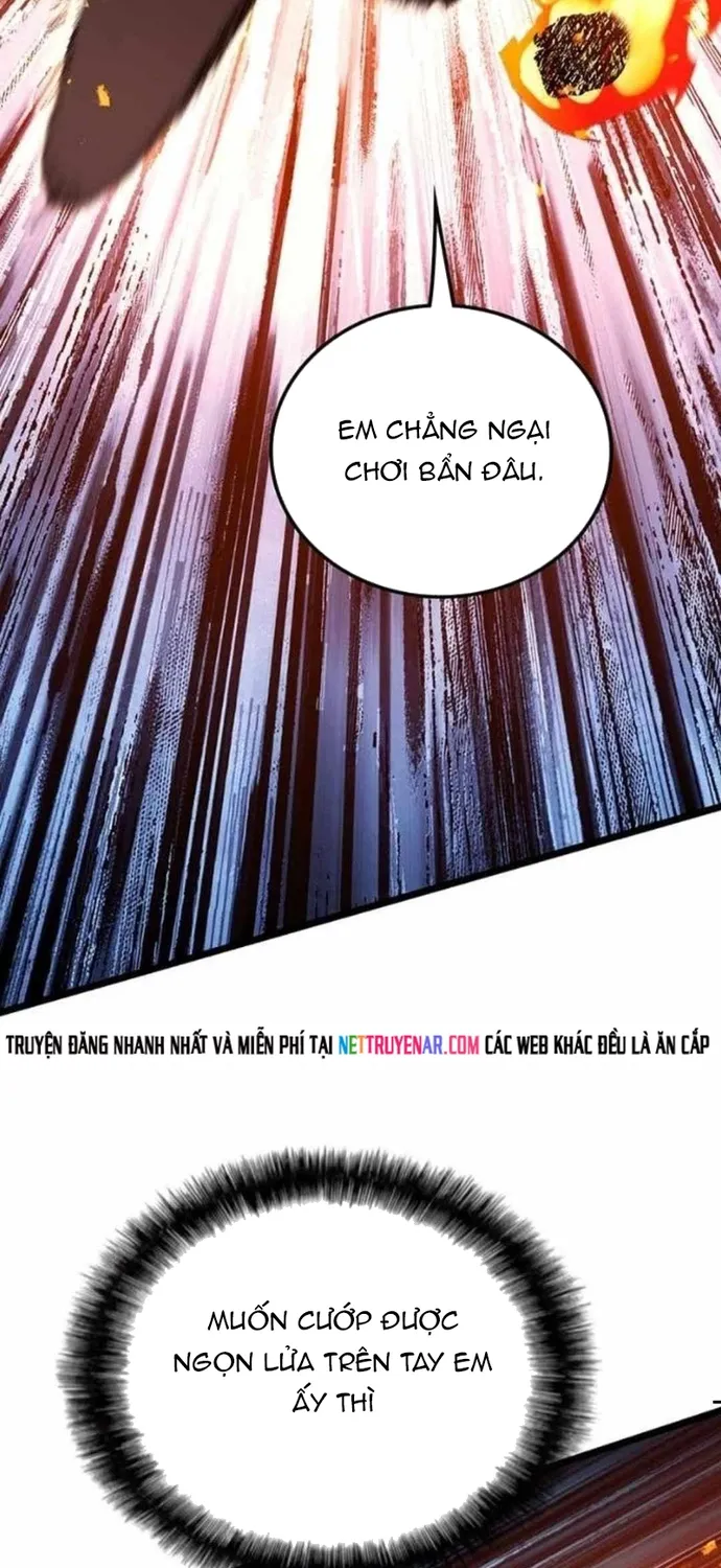 Sự Trở Lại Của Giáo Sư Runebound Chap 57 - Next Chap 58